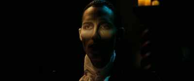 That is why I have come. - Monster Mash