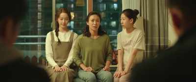 That is why I threw
the supernote plates - Confidential Assignment 2: International