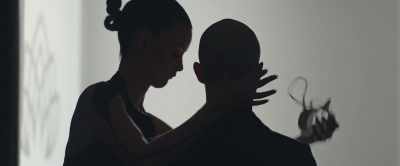 That is why I want you to
be the first to see him... - Realive