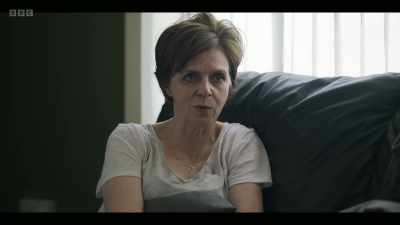 That is why I've never
wanted people to know about us. - Granite Harbour
