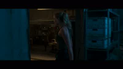 This is where we keepall we've learned about the dragon markingsFirst learned about this seven years agoJax and I were on a mission in Brazilto capture a wanted fugitiveWhen we got therethe target had superhuman abilitiesTore through our unit in - Mortal Kombat