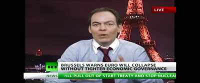 That is why more and more countries
are beginning to really hate Germany again. - Devils