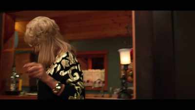 That is why that Payton is so insidious. - The Politician