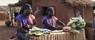 That is why the entire kingdom sent me - Jagun Jagun