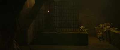 That is why the Eternal Father creates
continuously... - Caravaggio's Shadow