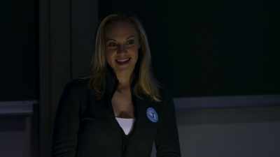 That is why
the institute my mother founded, - Deep Blue Sea 2