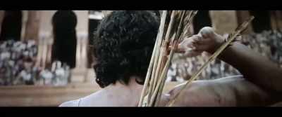 That is why the Sultan has accepted
your challenge. - Samrat Prithviraj