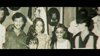That is why there
was five of us, - Invisible Monsters: Serial Killers in America