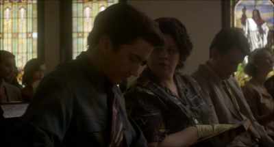...that we will all be
looking towards, - Sun Records