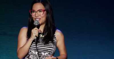 That will also last forever. - Ali Wong: Baby Cobra