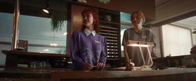 "That will be 45 euro for a single room." - Cuckoo