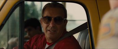 That will be 9 50 - McFarland, USA