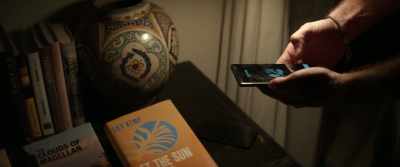 That will be a huge help to him. - Lonely Planet