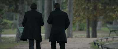 That will be a lot for someone
who has never been. - Carbone