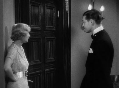That will be all tonight Very well sir - No Man of Her Own