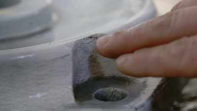 That will be in need of repair - Great Rail Restorations with Peter Snow