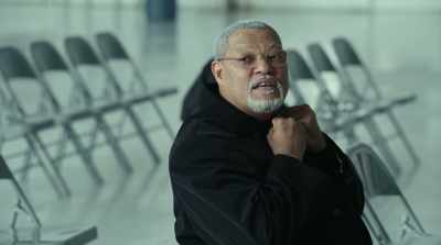 ...that will be me. - Last Flag Flying