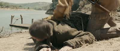 That'll be the biggest mistake you ever made - True Grit