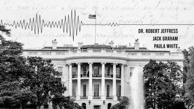That will be the foundation - Trump 2024: The World After Trump