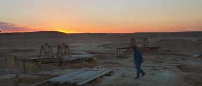 That will be the key to knowing for sure - Unknown: The Lost Pyramid