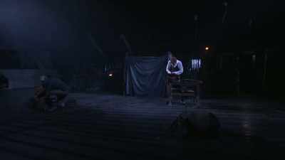 That will be the last.
Thank you for all your service. - Great British Theatre