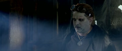 That will bring
the Master to us. - Bloodthirst