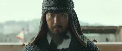 That will cause damage
only within short range. - Hansan: Rising Dragon