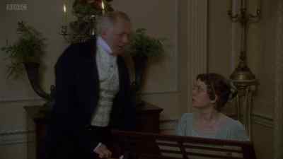That will do extremely well,
child. You have
delighted us long enough. - Pride and Prejudice