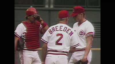 That will do it for
young Jack Armstrong. - Charlie Hustle & the Matter of Pete Rose