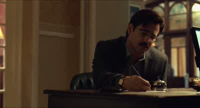 That will do. - The Lobster