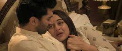 That you will fulfil
all our dreams with her. - Kalank