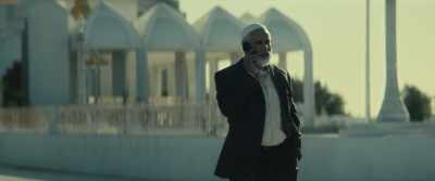 That you will get all the - Kandahar