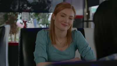 That will go a long way - Aurora Teagarden Mysteries: Something New