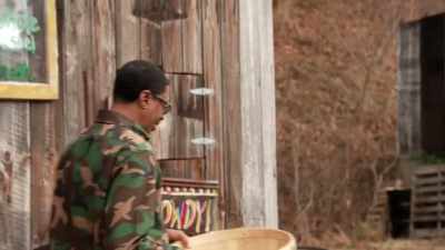That will have to be
one of the fastest - Moonshiners: Master Distiller
