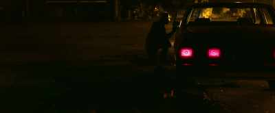 That will increase the likelihood
of a hostage situation by 60%. - Dragged Across Concrete