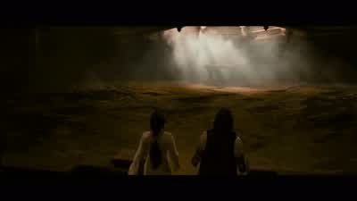 That will lead us down to the Sandglass chamber. - Prince of Persia: The Sands of Time
