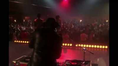 THAT WILL LET YOU KNOW WHO WAS - 2021 Rock & Roll Hall of Fame Induction Ceremony