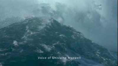 That will make new laws,
new governance, - Who is Ghislaine Maxwell?