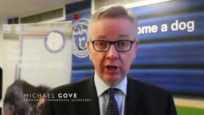 That will mean that Britain sets the gold standard - Pignorant