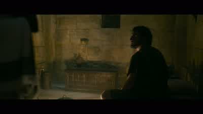 That will not be my destiny. - Gladiator II