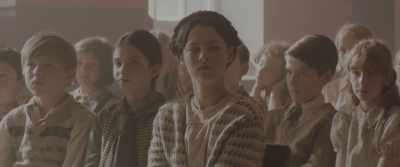 That will not happen in this school! OK? - The Railway Children Return