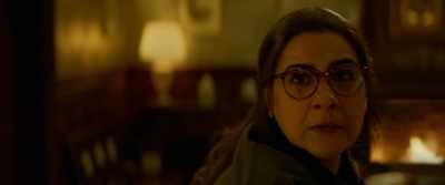 That will prove that Arjun is responsible
for Sunny's death. - Badla