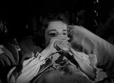 That will put you to sleep. - Strangers in the Night