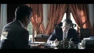 That will require money - The Spy