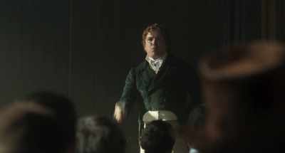..that will rise inexorably, - Peterloo