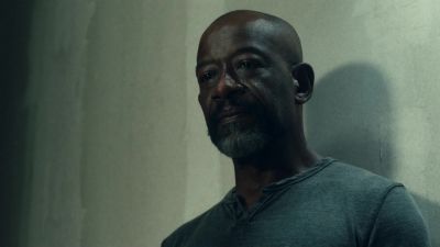 That you will. - Fear the Walking Dead