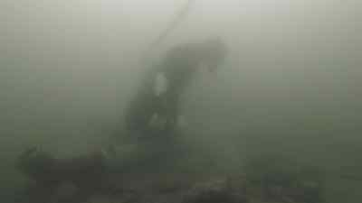 That you will. - Bering Sea Gold