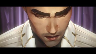 That we will share with you… - Arcane