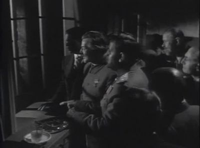 That will silence their hymns - Red Planet Mars