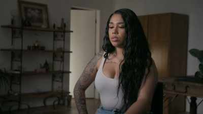 That will wear off of you, - Supervillain: The Making of Tekashi 6ix9ine